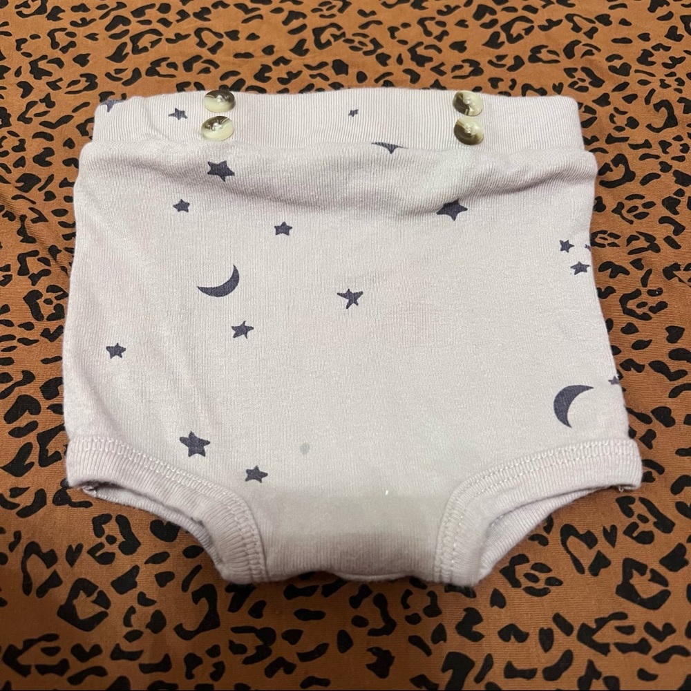 Kate Quinn 6-12 Stars and Moon Bloomer